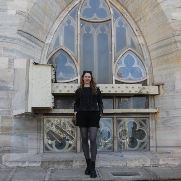 Meet your Posher, Heidi - Picture 4 of 9